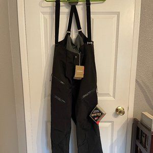 Patagonia Women's Powslayer Bibs